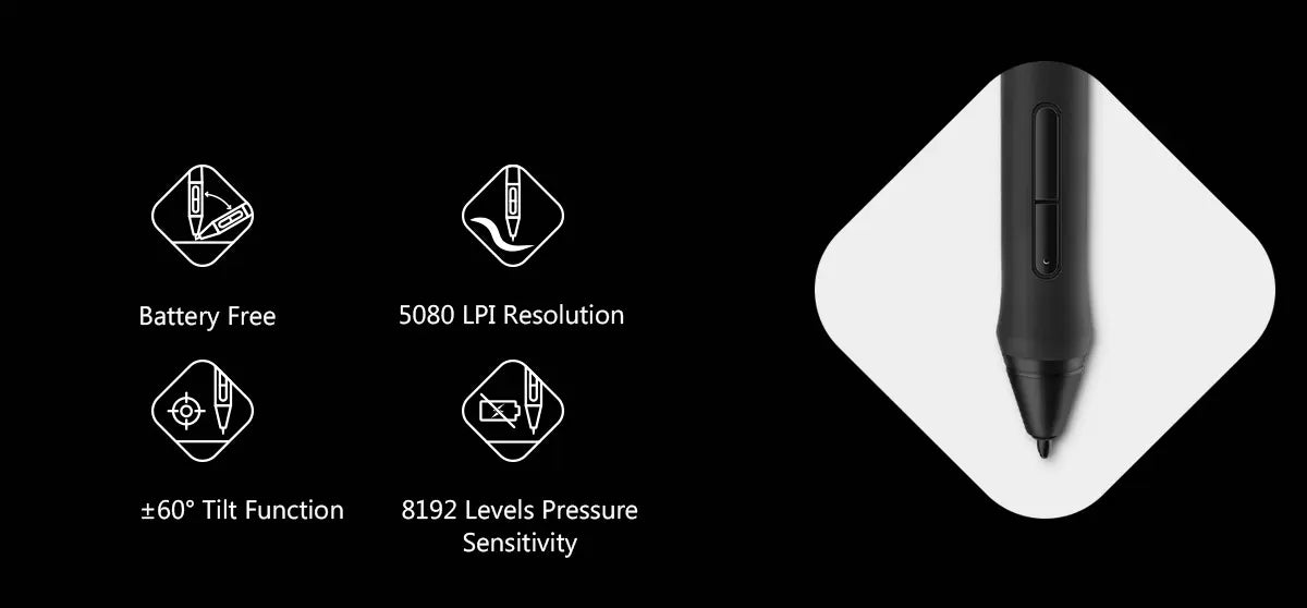 Cinnamon Stylus PW00