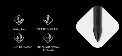 Cinnamon Stylus PW00