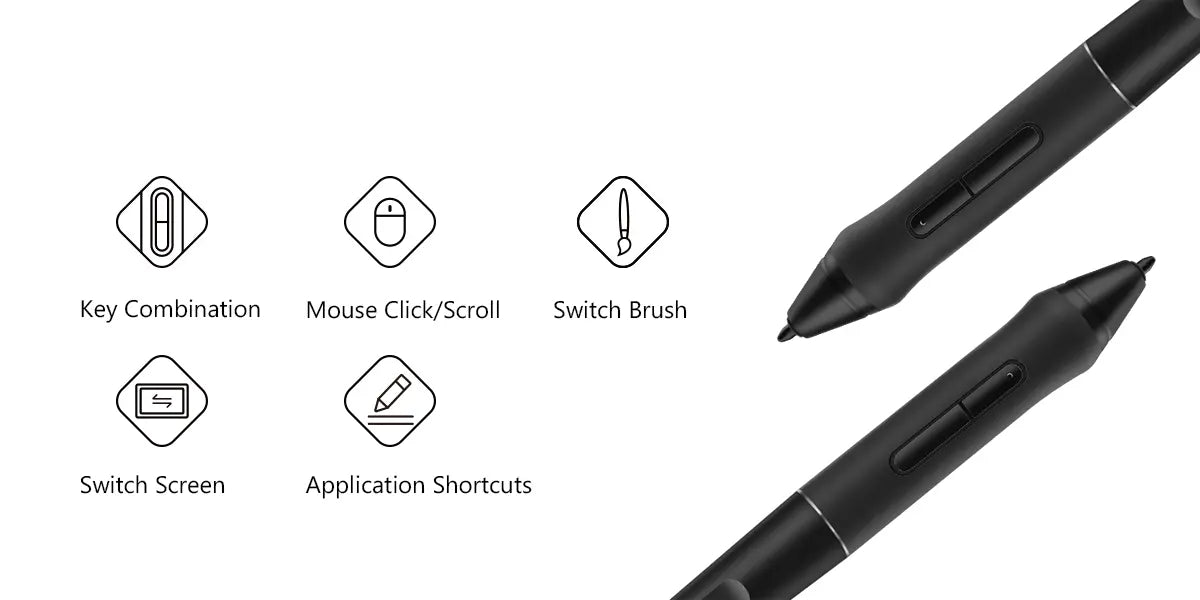 Cinnamon Stylus PW00