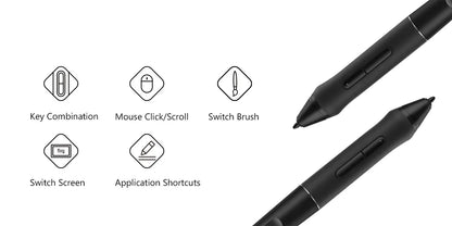 Cinnamon Stylus PW00