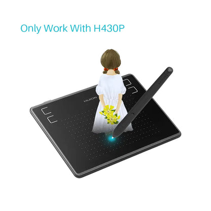 Canela Stylus PW201
