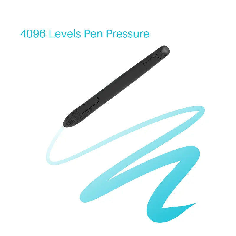 Canela Stylus PW201