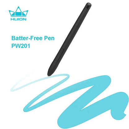 Canela Stylus PW201