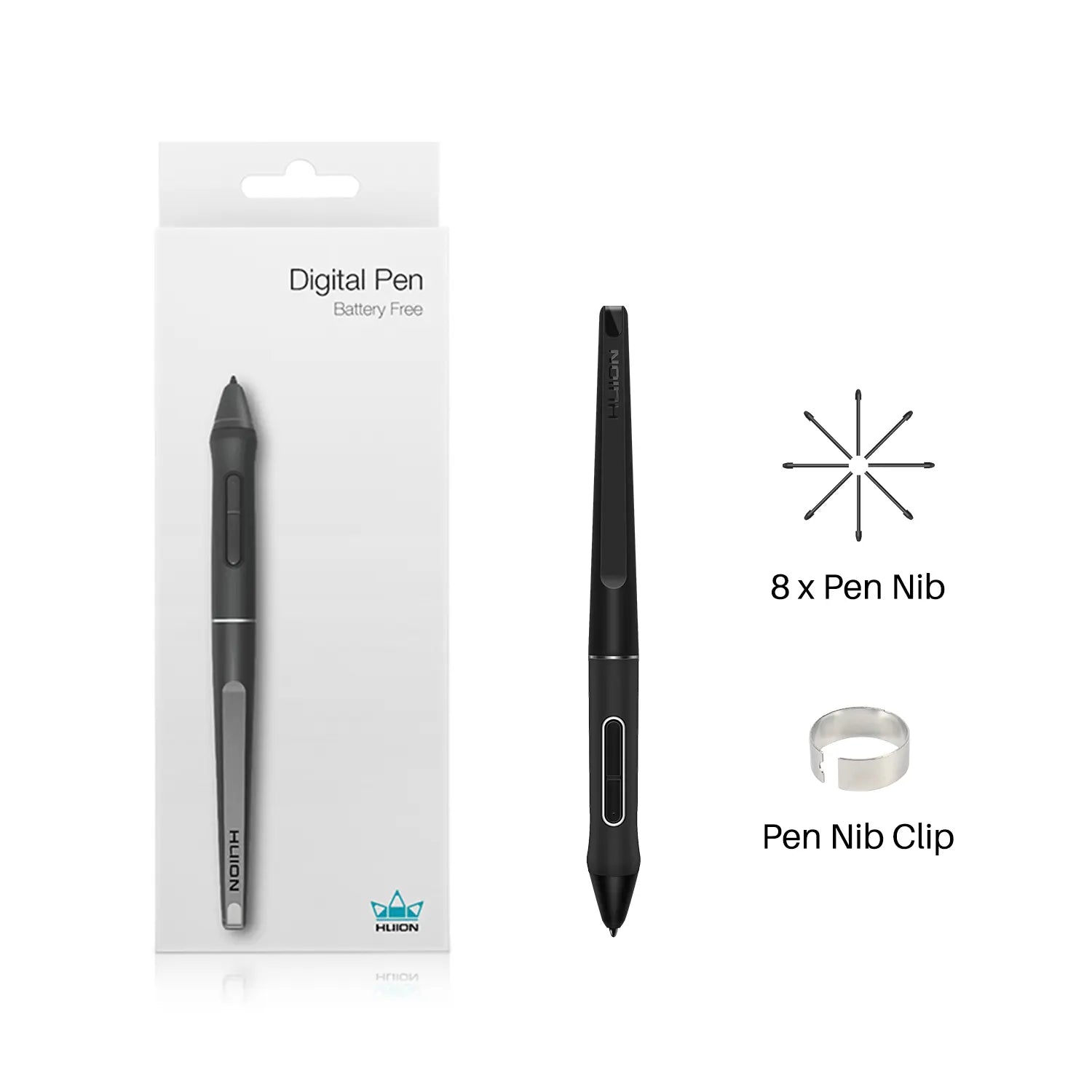Cinnamon Stylus PW517