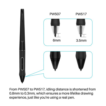 Cinnamon Stylus PW517