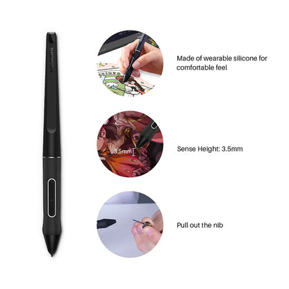 Cinnamon Stylus PW517