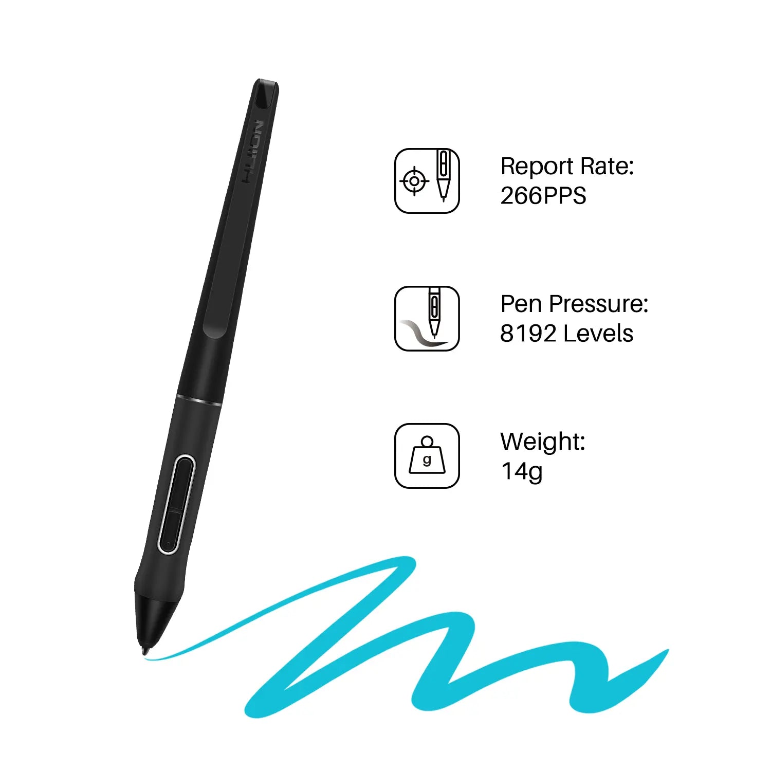 Cinnamon Stylus PW517