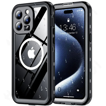 Funda protectora para iPhone de Apple