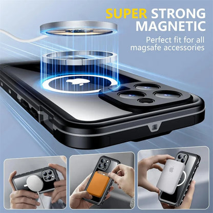 Funda protectora para iPhone de Apple