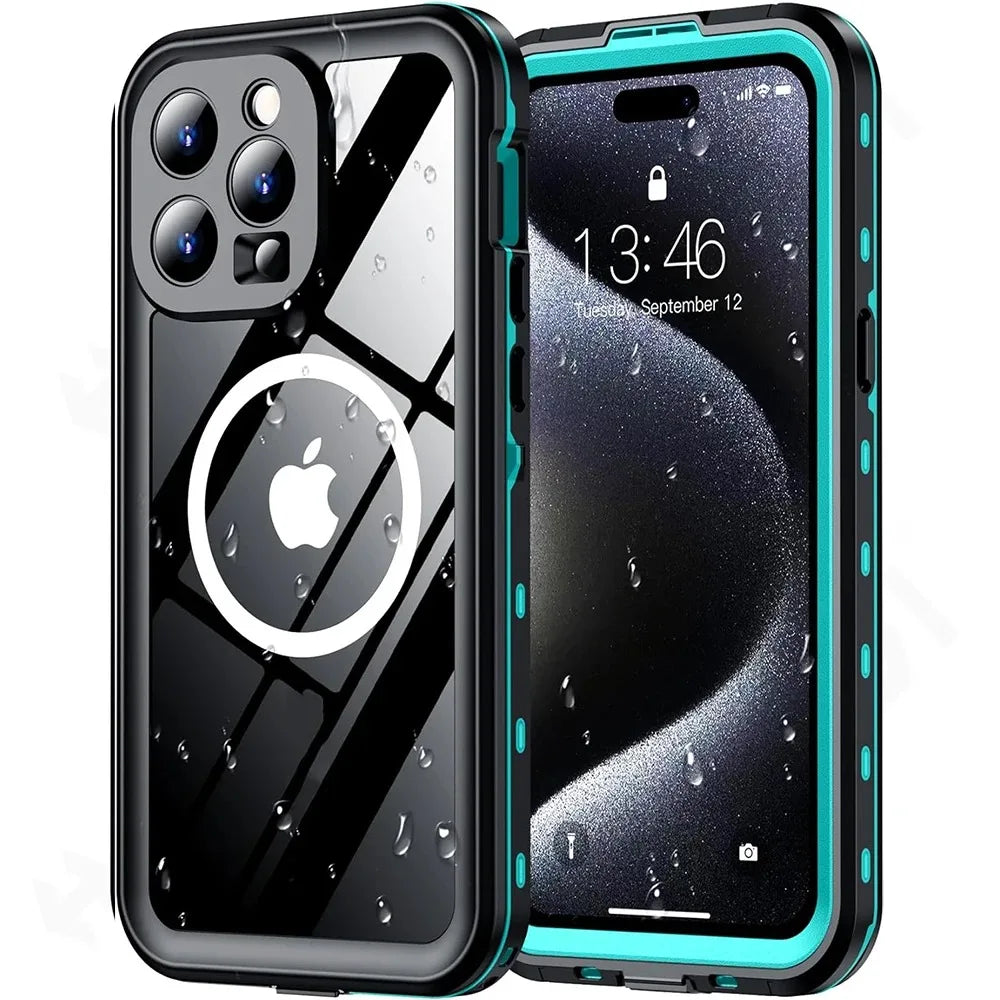 Funda protectora para iPhone de Apple