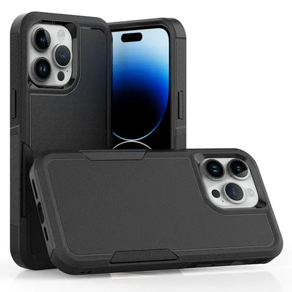 Capa de Proteção BumperPRO - iPhone