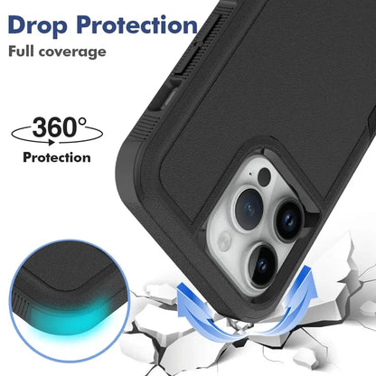 Capa de Proteção BumperPRO - iPhone