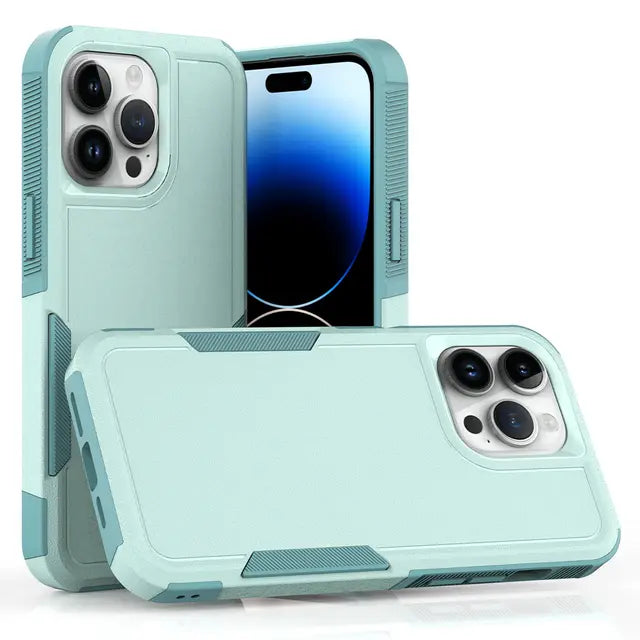 Funda protectora BumperPRO - iPhone