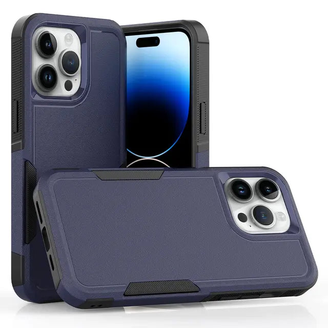Capa de Proteção BumperPRO - iPhone