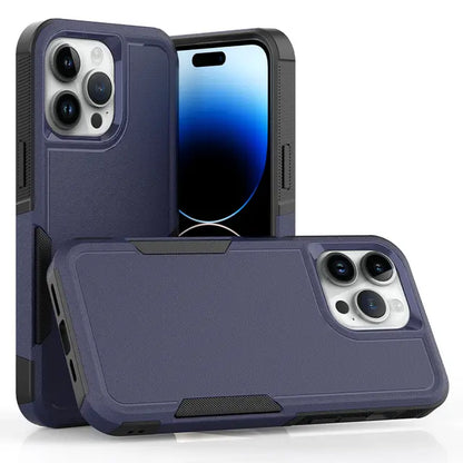 Capa de Proteção BumperPRO - iPhone