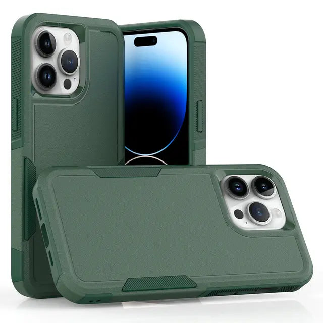 Funda protectora BumperPRO - iPhone