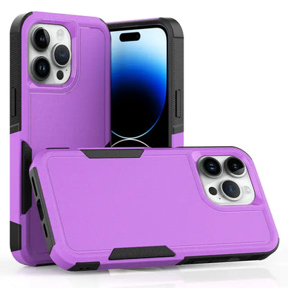 Capa de Proteção BumperPRO - iPhone