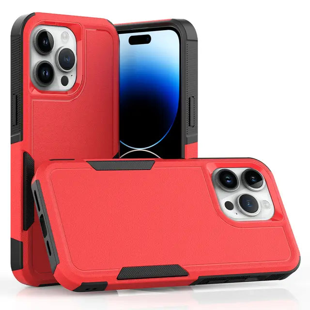 Funda protectora BumperPRO - iPhone