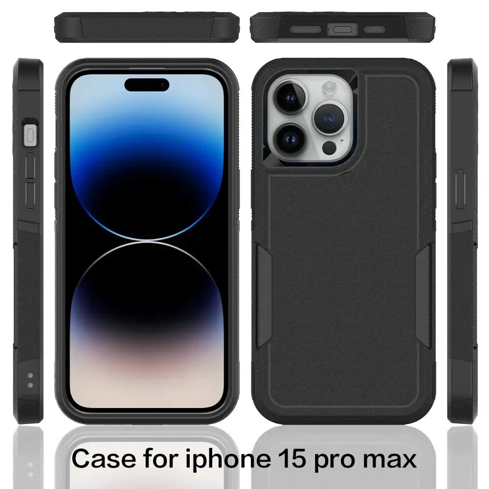 Capa de Proteção BumperPRO - iPhone