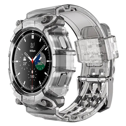 Capa de Proteção Classic 2021 (Galaxy Watch 4)