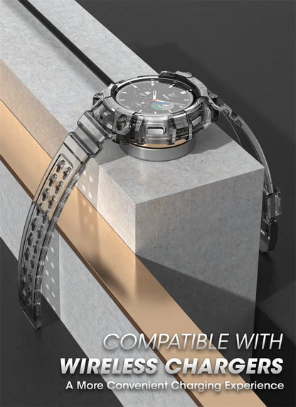 Capa de Proteção Classic 2021 (Galaxy Watch 4)