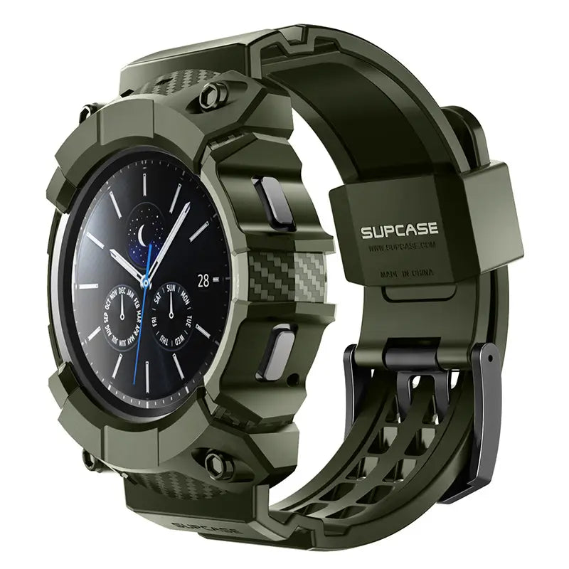 Capa de Proteção Classic 2021 (Galaxy Watch 4)