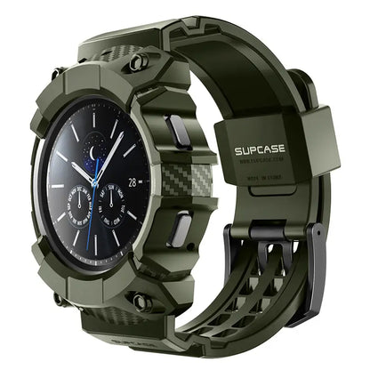 Capa de Proteção Classic 2021 (Galaxy Watch 4)