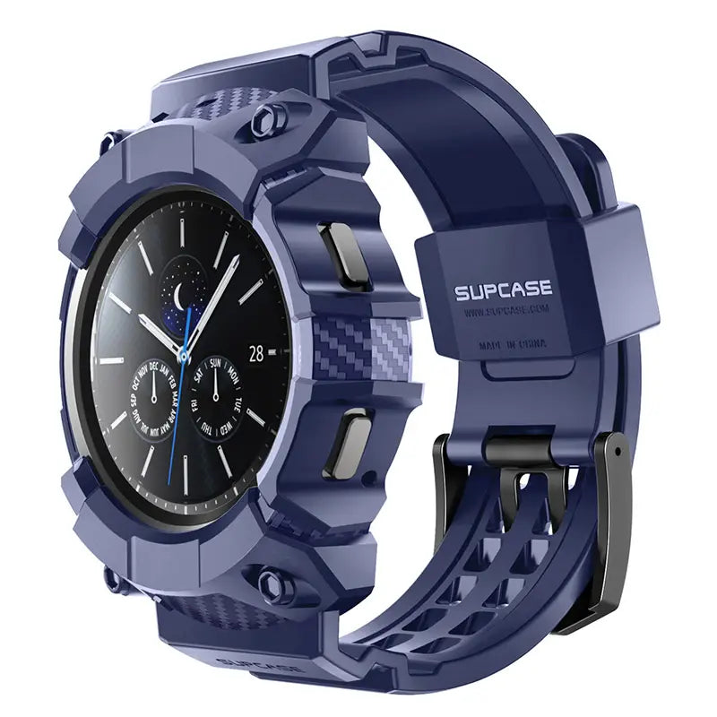 Capa de Proteção Classic 2021 (Galaxy Watch 4)