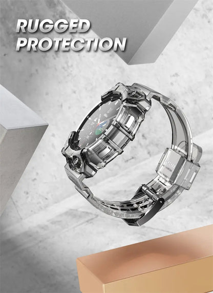 Capa de Proteção Classic 2021 (Galaxy Watch 4)