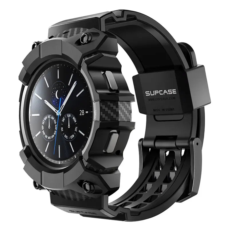 Capa de Proteção Classic 2021 (Galaxy Watch 4)