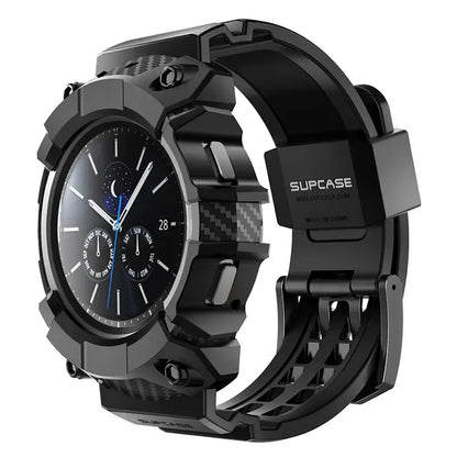 Capa de Proteção Classic 2021 (Galaxy Watch 4)