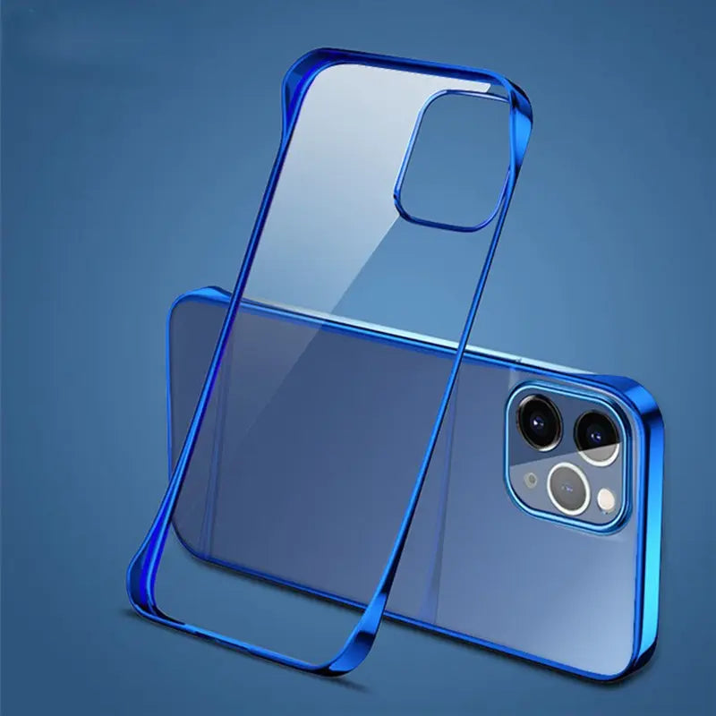 Funda protectora Cleanalist - iPhone