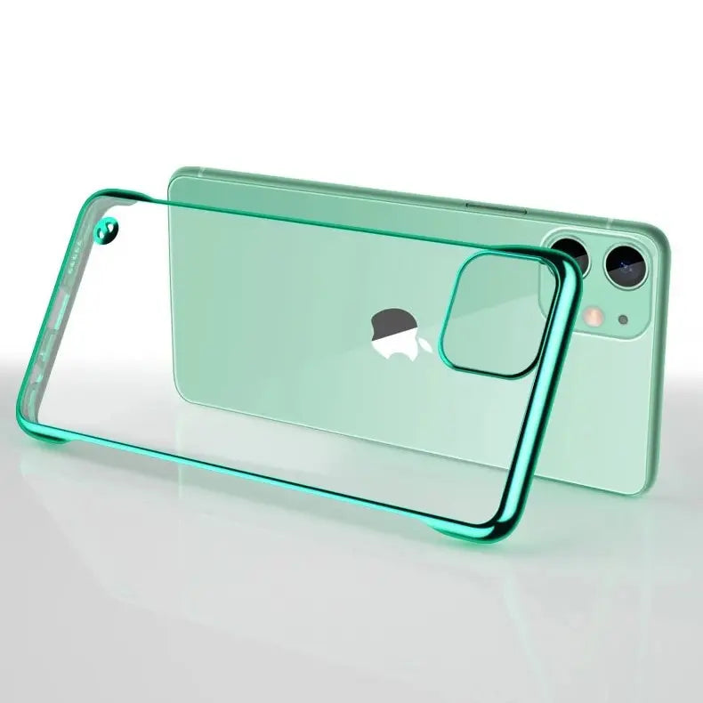 Capa de Proteção Cleanalist - iPhone