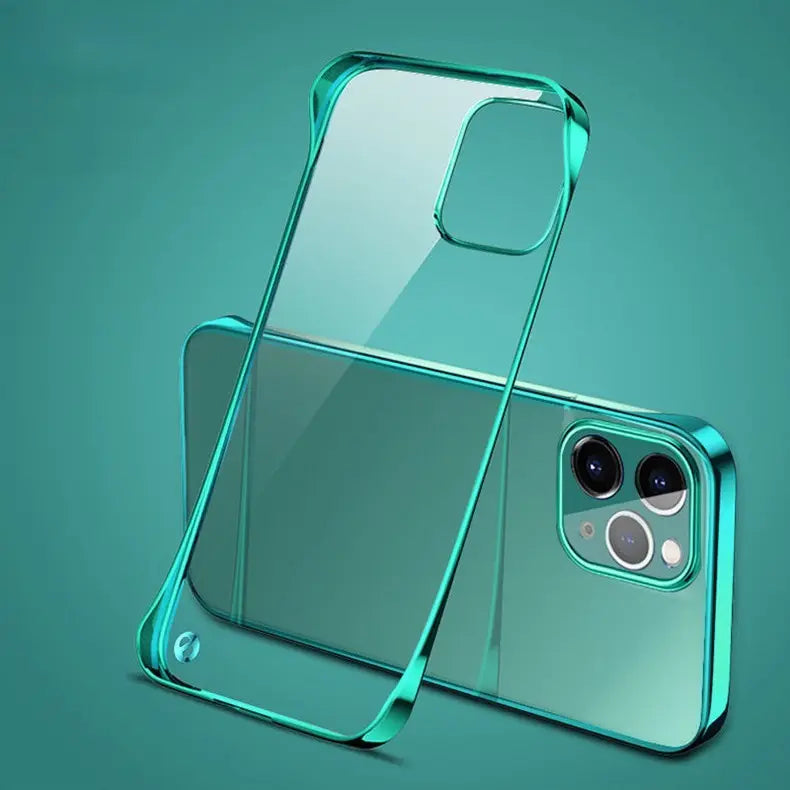 Funda protectora Cleanalist - iPhone