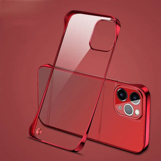 Capa de Proteção Cleanalist - iPhone