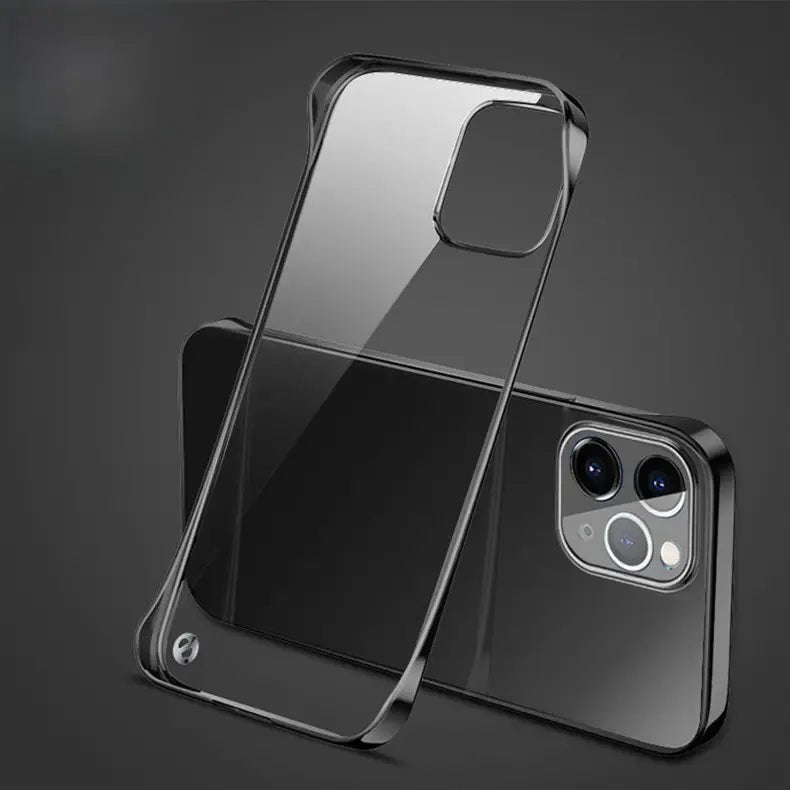 Funda protectora Cleanalist - iPhone