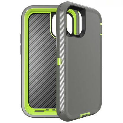 Capa de Proteção LayerBumper - iPhone