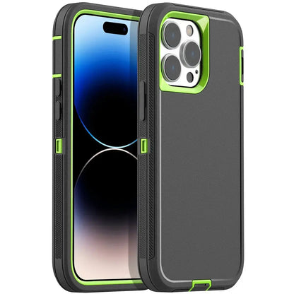 Capa de Proteção LayerBumper - iPhone