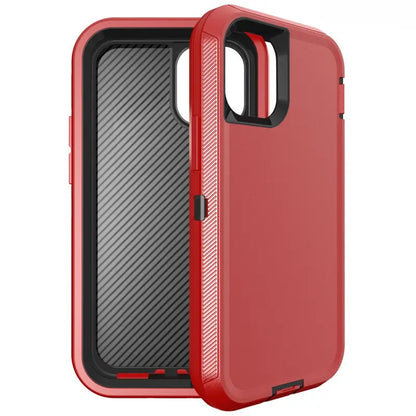 Capa de Proteção LayerBumper - iPhone