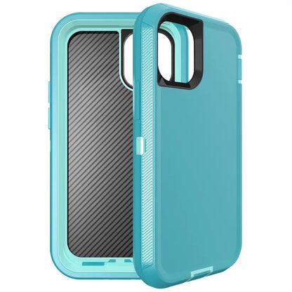 Capa de Proteção LayerBumper - iPhone