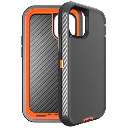 Capa de Proteção LayerBumper - iPhone