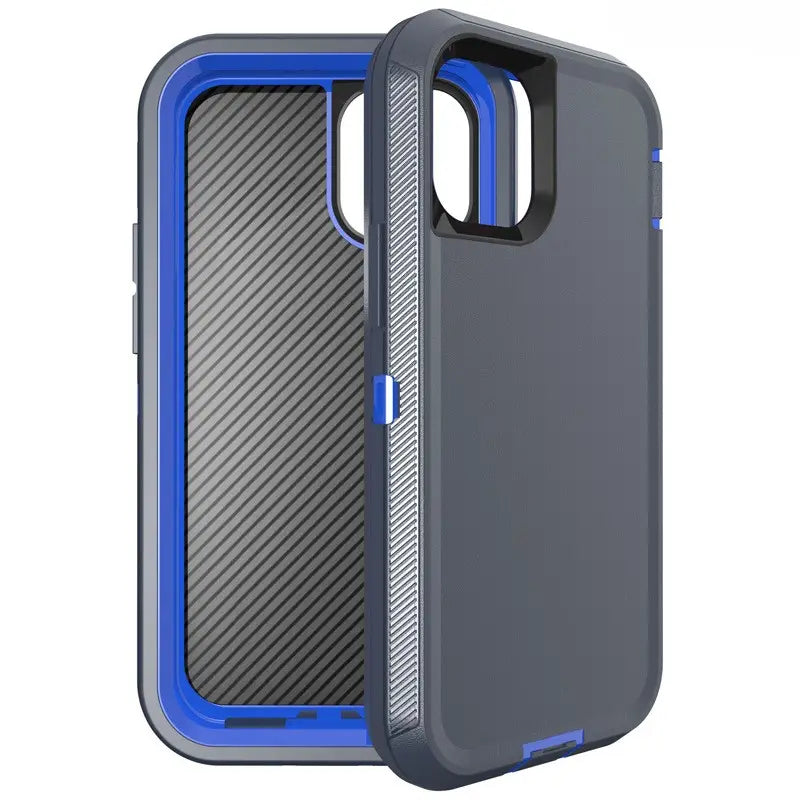 Capa de Proteção LayerBumper - iPhone