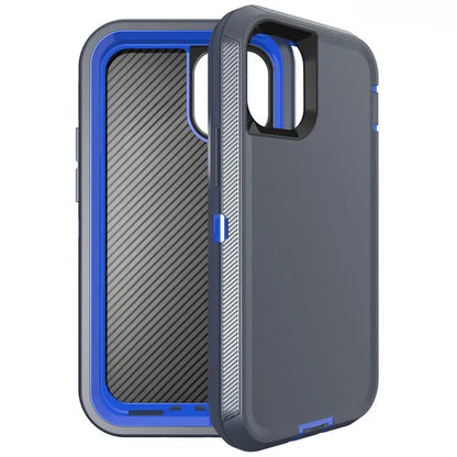 Capa de Proteção LayerBumper - iPhone