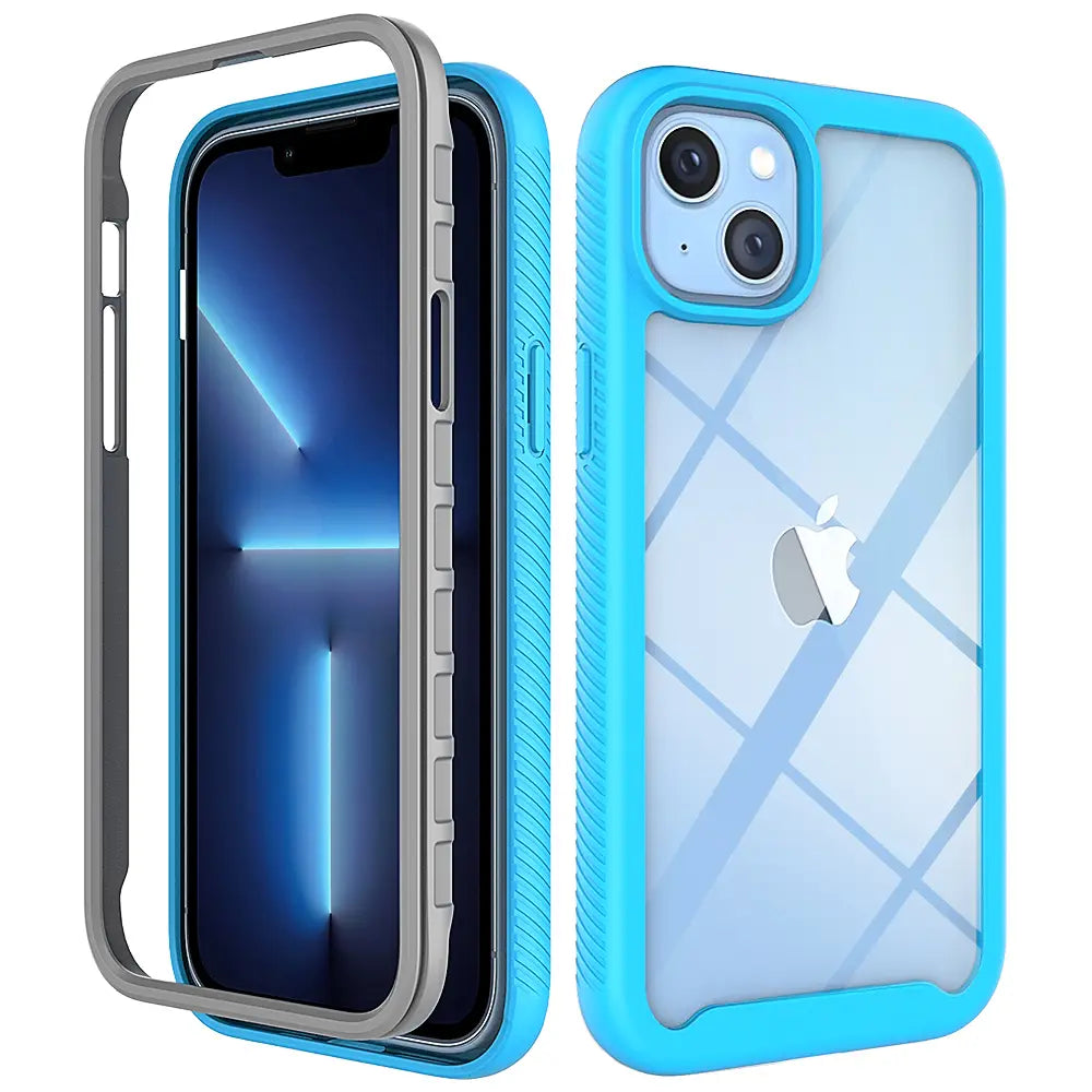 Funda protectora Layerbase - iPhone