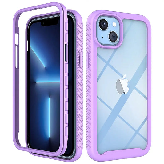 Capa de Proteção Layerbase - iPhone