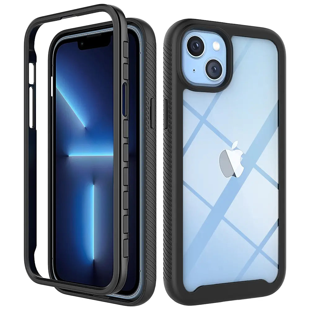 Capa de Proteção Layerbase - iPhone