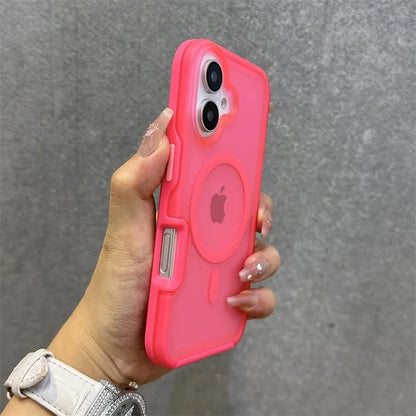 Neon Protective Case - iPhone