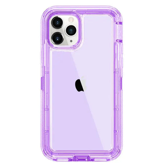Capa de Proteção Plain Glossy - iPhone