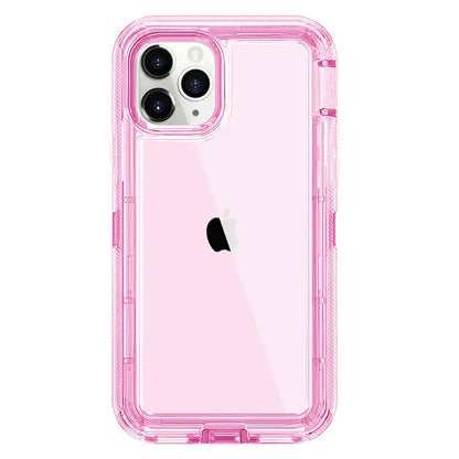 Capa de Proteção Plain Glossy - iPhone