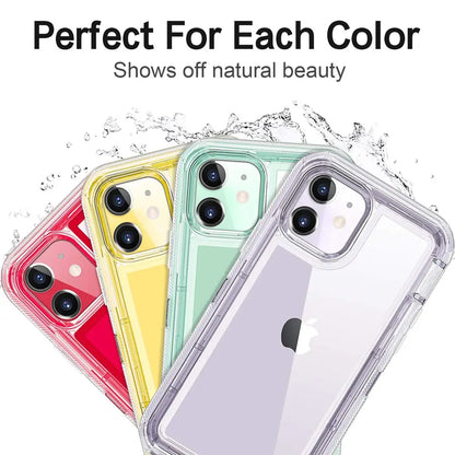 Capa de Proteção Plain Glossy - iPhone